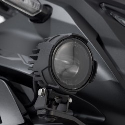 NSW.01.919.51000/B : Fog Lights Kit SW-Motech EVO Honda NX500