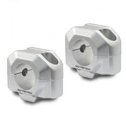 LEH.00.039.24100.20 : SW-Motech Clips Honda NX500