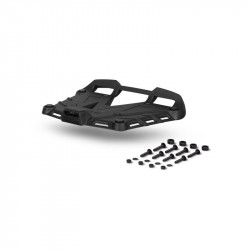 D1BTRPA : Plataforma de aluminio Shad Terra Honda NX500