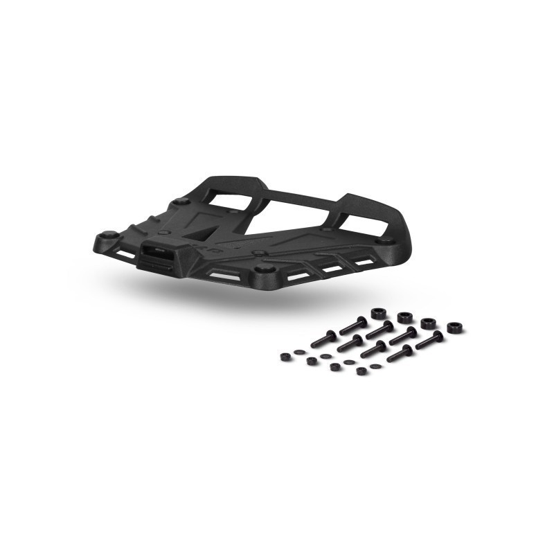 D1BTRPA : Shad Terra Aluminum Plate Honda NX500