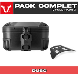 GPT.01.373.65000/B : Kit de top-case SW-Motech DUSC Honda NX500