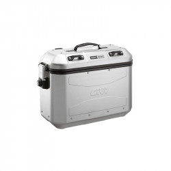 DLM36APACK2 : Givi Dolomiti Seitenkoffer 36L Honda NX500