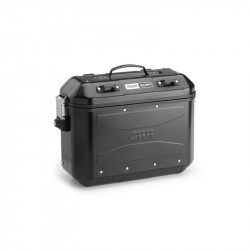 DLM36APACK2 : Givi Dolomiti 36L Side Cases Honda NX500