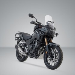 KFT.01.400.30000/B : SW-Motech PRO Seitenhalterungen Honda NX500