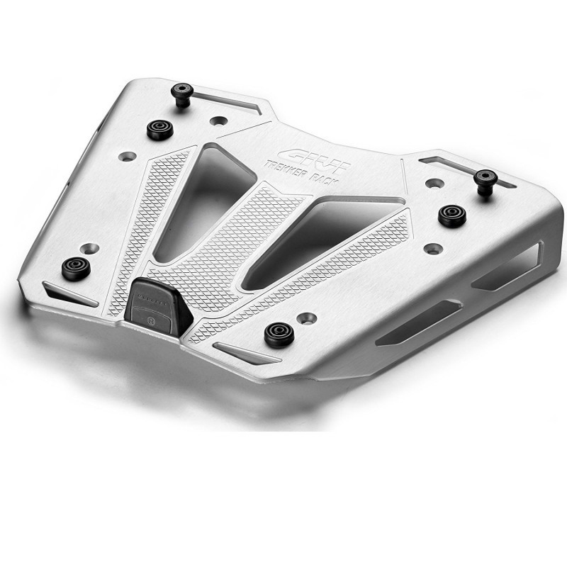 M8 : Platina Givi M8 Honda NX500