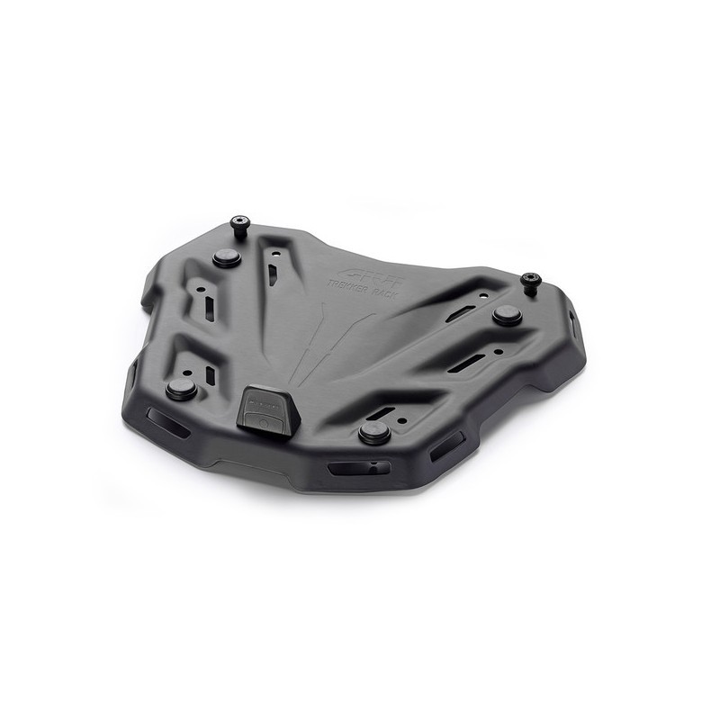 M9 : Givi Monokey M9 Plate Honda NX500