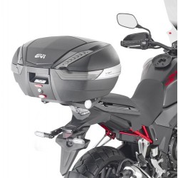 1121FZ : Givi Top-Case Rack Honda NX500