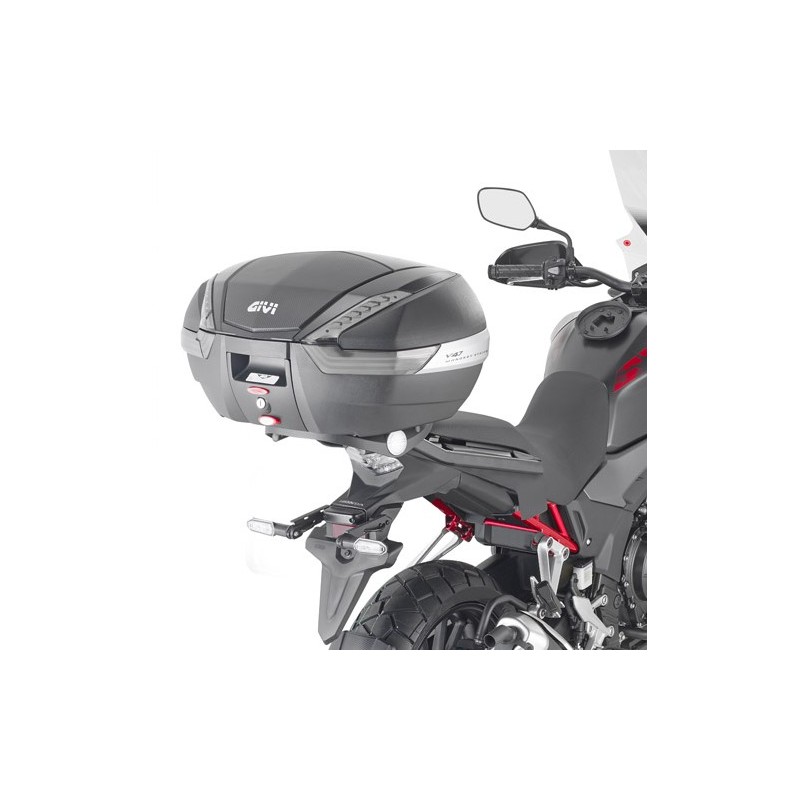 1121FZ : Givi Top-Case Rack Honda NX500