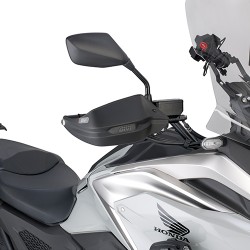 HP1192B : Givi Handguards Honda NX500