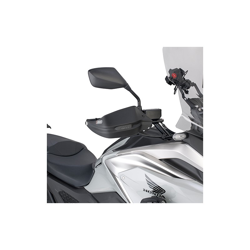 HP1192B : Givi Handguards Honda NX500