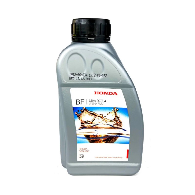 0820399938HE : Liquido de frenos Honda DOT4 Honda NX500