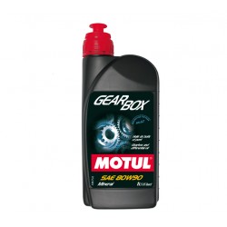 141001399901 : Aceite de caja/transmisión Motul 80W-90 Honda NX500