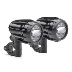 S322 : Fari supplementari LED Givi Honda NX500