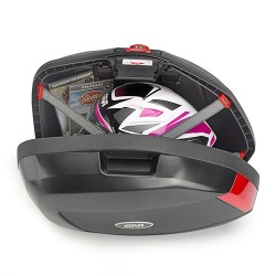 V35 : Givi V35 Side Cases Honda NX500