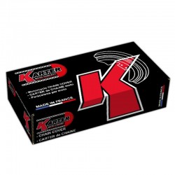 K250-06-N18-D00 : Carter de cadena Karter Honda NX500