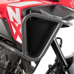 50295460005 : High Crash Bars Hepco-Becker Honda NX500