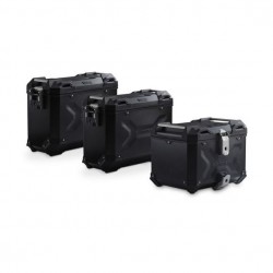 ADV.01.400.75000/B : SW-Motech Trax ADV Luggage Kit Honda NX500