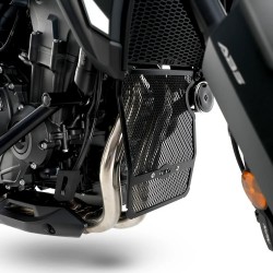 DG0038BK - 1095992001 : Protección de colector R&G Honda NX500