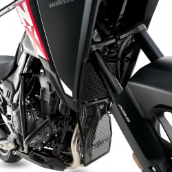 DG0038BK - 1095992001 : Protección de colector R&G Honda NX500