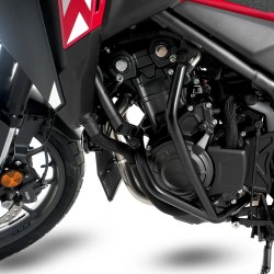 AB0053BK - 1092585 : Protezioni tubolari R&G Honda NX500