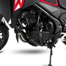 AB0053BK - 1092585 : Protezioni tubolari R&G Honda NX500