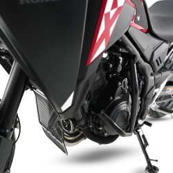 AB0053BK - 1092585 : Protecciones tubulares R&G Honda NX500