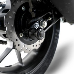 CR0076BK - 1070521 : Protezioni per forcellone R&G Honda NX500