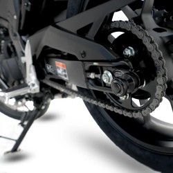 CR0076BK - 1070521 : R&G Swingarm Protectors Honda NX500