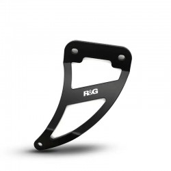 EH0093BK - 1091489 : Soporte de escape R&G Honda NX500