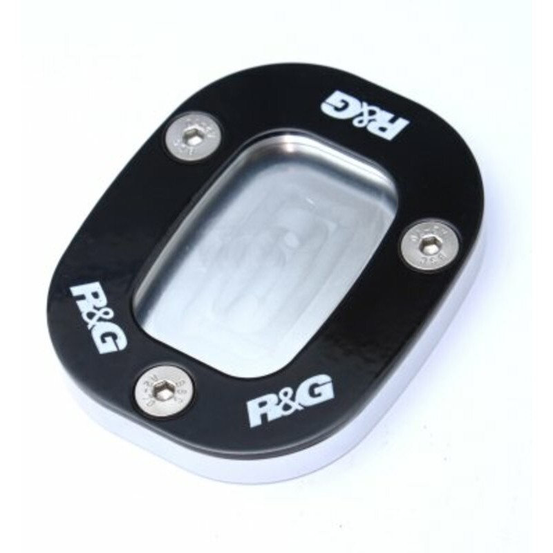 PKS0016SI - 1070533 : Extension de béquille R&G Honda NX500