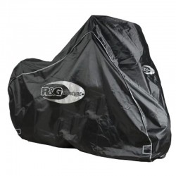 BC0007BK - 1069210 : Copertura esterna Adventure Bike R&G Honda NX500