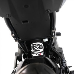 SHOCK9BK - 1070034 : R&G Stoßdämpfer-Socke Honda NX500