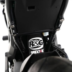 SHOCK9BK - 1070034 : R&G Stoßdämpfer-Socke Honda NX500