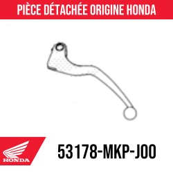 53178-MKP-J00 : Honda Hebel Honda NX500