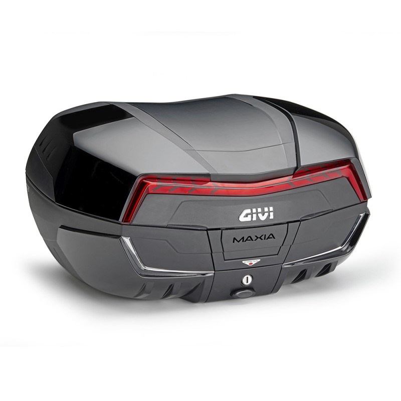 V58N : Givi V58 Maxia 5 Topcase Honda NX500