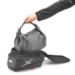 XL06 : Bolsa de depósito Givi X-Line Honda NX500