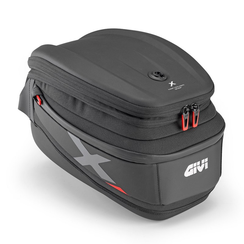 XL06 : Bolsa de tanque Givi X-Line Honda NX500