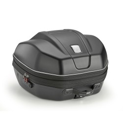 WL901 : Bauletto semi-rigido Givi Weightless WL901 Honda NX500