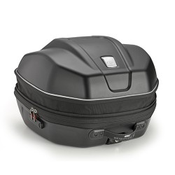 WL901 : Givi Weightless Halbstarrer Top-Case WL901 Honda NX500