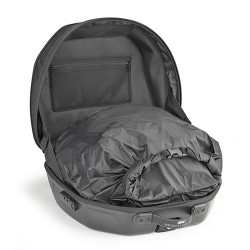 WL901 : Givi Weightless Halbstarrer Top-Case WL901 Honda NX500