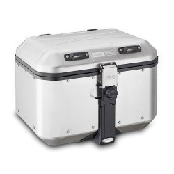 DLM46 : Givi Dolomiti 46L Top Case Honda NX500