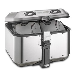 DLM46 : Givi Dolomiti 46L Top Case Honda NX500