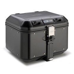 DLM46 : Top-case Givi Dolomiti 46L Honda NX500