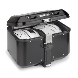 DLM46 : Givi Dolomiti 46L Top Case Honda NX500