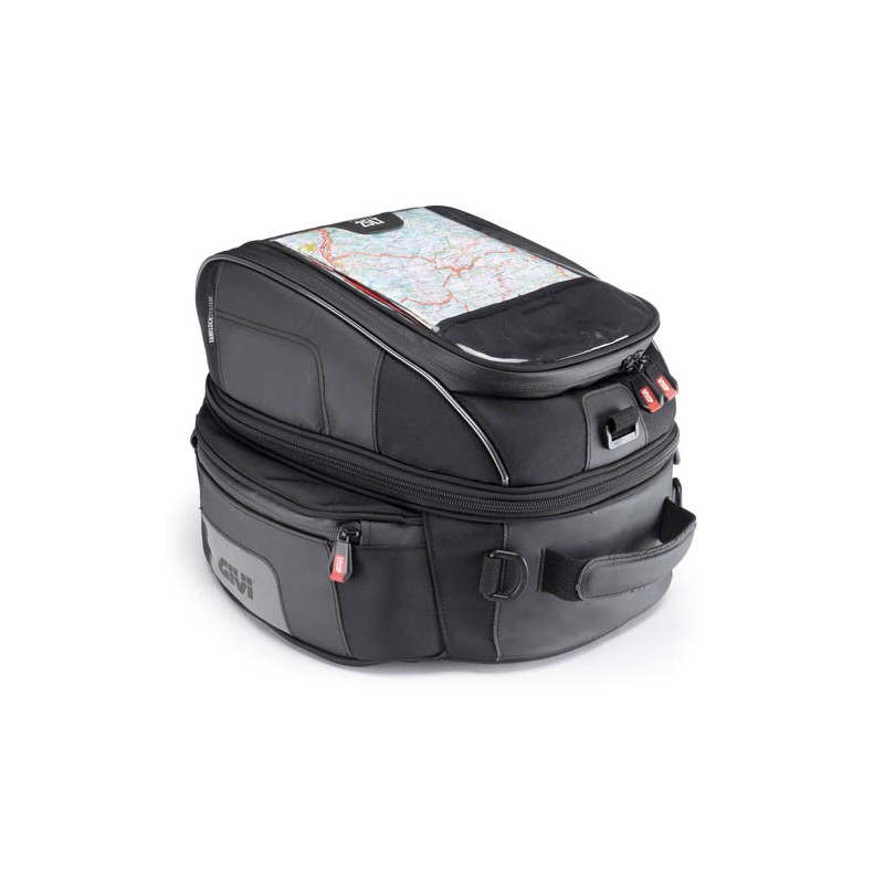 XS306Y : Borsa da serbatoio Givi XS306Y Honda NX500