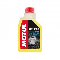 602060099901 : Liquido de refrigeración Motul Motocool Honda NX500