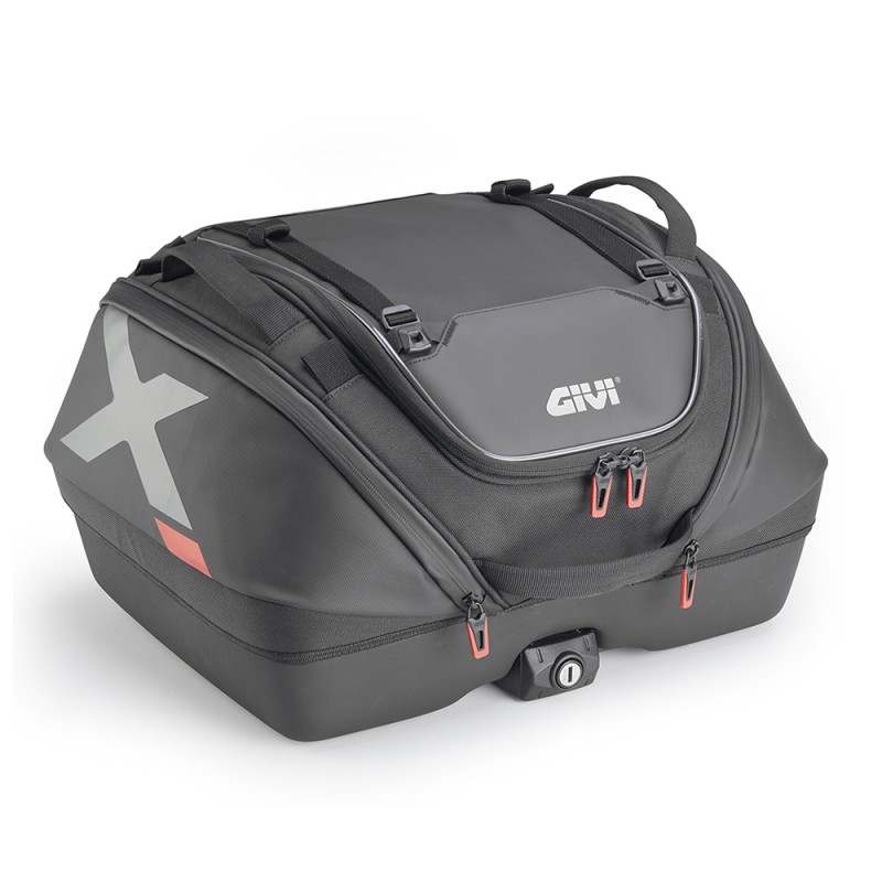 XL08B : Borsa superiore Givi X-Line Honda NX500