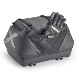 XL08B : Bolsa superior Givi X-Line Honda NX500