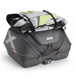 XL08B : Bolso superior Givi X-Line Honda NX500