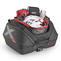 XL08B : Bolsa superior Givi X-Line Honda NX500